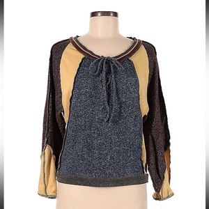 Gilded Intent Sweater